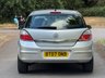 USED 2007 07 VAUXHALL ASTRA 1.6i 16v Energy Hatchback 5dr Petrol Manual (158 g/km, 103 bhp) 