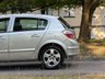 USED 2007 07 VAUXHALL ASTRA 1.6i 16v Energy Hatchback 5dr Petrol Manual (158 g/km, 103 bhp) 