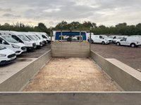 USED 2015 65 MERCEDES-BENZ SPRINTER 2.1 313 CDI RWD L1 2dr 14FT DROPSIDE, EXTREMELY CLEAN