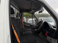 USED 2015 65 MERCEDES-BENZ SPRINTER 2.1 313 CDI RWD L1 2dr 14FT DROPSIDE, EXTREMELY CLEAN