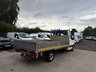 USED 2015 65 MERCEDES-BENZ SPRINTER 2.1 313 CDI RWD L1 2dr 14FT DROPSIDE, EXTREMELY CLEAN