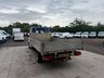 USED 2015 65 MERCEDES-BENZ SPRINTER 2.1 313 CDI RWD L1 2dr 14FT DROPSIDE, EXTREMELY CLEAN