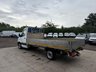 USED 2015 65 MERCEDES-BENZ SPRINTER 2.1 313 CDI RWD L1 2dr 14FT DROPSIDE, EXTREMELY CLEAN