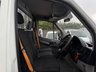 USED 2015 65 MERCEDES-BENZ SPRINTER 2.1 313 CDI RWD L1 2dr 14FT DROPSIDE, EXTREMELY CLEAN