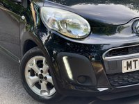USED 2013 63 CITROEN C1 1.0i Edition Hatchback 3dr Petrol Manual Euro 5 (68 ps) 
