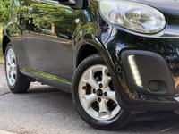 USED 2013 63 CITROEN C1 1.0i Edition Hatchback 3dr Petrol Manual Euro 5 (68 ps) 