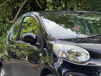 USED 2013 63 CITROEN C1 1.0i Edition Hatchback 3dr Petrol Manual Euro 5 (68 ps) 