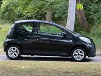 USED 2013 63 CITROEN C1 1.0i Edition Hatchback 3dr Petrol Manual Euro 5 (68 ps) 
