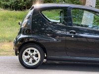 USED 2013 63 CITROEN C1 1.0i Edition Hatchback 3dr Petrol Manual Euro 5 (68 ps) 
