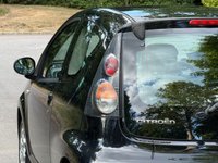 USED 2013 63 CITROEN C1 1.0i Edition Hatchback 3dr Petrol Manual Euro 5 (68 ps) 