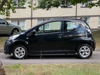USED 2013 63 CITROEN C1 1.0i Edition Hatchback 3dr Petrol Manual Euro 5 (68 ps) 
