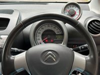 USED 2013 63 CITROEN C1 1.0i Edition Hatchback 3dr Petrol Manual Euro 5 (68 ps) 