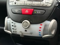 USED 2013 63 CITROEN C1 1.0i Edition Hatchback 3dr Petrol Manual Euro 5 (68 ps) 