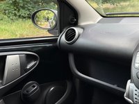 USED 2013 63 CITROEN C1 1.0i Edition Hatchback 3dr Petrol Manual Euro 5 (68 ps) 