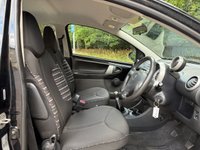 USED 2013 63 CITROEN C1 1.0i Edition Hatchback 3dr Petrol Manual Euro 5 (68 ps) 