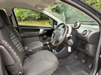 USED 2013 63 CITROEN C1 1.0i Edition Hatchback 3dr Petrol Manual Euro 5 (68 ps) 