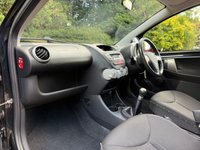 USED 2013 63 CITROEN C1 1.0i Edition Hatchback 3dr Petrol Manual Euro 5 (68 ps) 