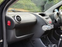 USED 2013 63 CITROEN C1 1.0i Edition Hatchback 3dr Petrol Manual Euro 5 (68 ps) 