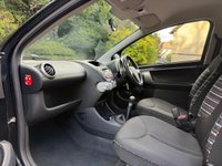 USED 2013 63 CITROEN C1 1.0i Edition Hatchback 3dr Petrol Manual Euro 5 (68 ps) 