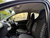 USED 2013 63 CITROEN C1 1.0i Edition Hatchback 3dr Petrol Manual Euro 5 (68 ps) 