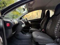 USED 2013 63 CITROEN C1 1.0i Edition Hatchback 3dr Petrol Manual Euro 5 (68 ps) 