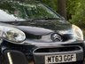 USED 2013 63 CITROEN C1 1.0i Edition Hatchback 3dr Petrol Manual Euro 5 (68 ps) 