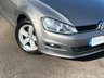 USED 2015 65 VOLKSWAGEN GOLF 1.6 TDI BlueMotion Tech Match Hatchback 5dr Diesel Manual Euro 6 (s/s) (110 ps) 