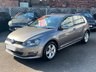 USED 2015 65 VOLKSWAGEN GOLF 1.6 TDI BlueMotion Tech Match Hatchback 5dr Diesel Manual Euro 6 (s/s) (110 ps) 