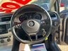 USED 2015 65 VOLKSWAGEN GOLF 1.6 TDI BlueMotion Tech Match Hatchback 5dr Diesel Manual Euro 6 (s/s) (110 ps) 
