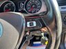 USED 2015 65 VOLKSWAGEN GOLF 1.6 TDI BlueMotion Tech Match Hatchback 5dr Diesel Manual Euro 6 (s/s) (110 ps) 