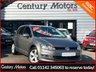 USED 2015 65 VOLKSWAGEN GOLF 1.6 TDI BlueMotion Tech Match Hatchback 5dr Diesel Manual Euro 6 (s/s) (110 ps) 
