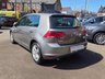USED 2015 65 VOLKSWAGEN GOLF 1.6 TDI BlueMotion Tech Match Hatchback 5dr Diesel Manual Euro 6 (s/s) (110 ps) 