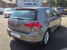 USED 2015 65 VOLKSWAGEN GOLF 1.6 TDI BlueMotion Tech Match Hatchback 5dr Diesel Manual Euro 6 (s/s) (110 ps) 