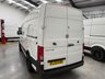 USED 2022 22 VOLKSWAGEN CRAFTER 2.0 TDI CR35 Trendline Panel Van 5dr Diesel Manual FWD MWB Euro 6 (s/s) (140 ps) 