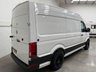 USED 2022 22 VOLKSWAGEN CRAFTER 2.0 TDI CR35 Trendline Panel Van 5dr Diesel Manual FWD MWB Euro 6 (s/s) (140 ps) 