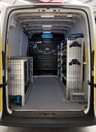 USED 2022 22 VOLKSWAGEN CRAFTER 2.0 TDI CR35 Trendline Panel Van 5dr Diesel Manual FWD MWB Euro 6 (s/s) (140 ps) 