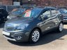 USED 2016 16 VAUXHALL MOKKA 1.6i SE SUV 5dr Petrol Manual 2WD Euro 6 (s/s) (115 ps) 