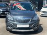 USED 2016 16 VAUXHALL MOKKA 1.6i SE SUV 5dr Petrol Manual 2WD Euro 6 (s/s) (115 ps) 