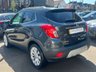 USED 2016 16 VAUXHALL MOKKA 1.6i SE SUV 5dr Petrol Manual 2WD Euro 6 (s/s) (115 ps) 