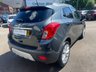 USED 2016 16 VAUXHALL MOKKA 1.6i SE SUV 5dr Petrol Manual 2WD Euro 6 (s/s) (115 ps) 