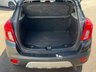 USED 2016 16 VAUXHALL MOKKA 1.6i SE SUV 5dr Petrol Manual 2WD Euro 6 (s/s) (115 ps) 