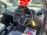 USED 2016 16 VAUXHALL MOKKA 1.6i SE SUV 5dr Petrol Manual 2WD Euro 6 (s/s) (115 ps) 