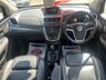 USED 2016 16 VAUXHALL MOKKA 1.6i SE SUV 5dr Petrol Manual 2WD Euro 6 (s/s) (115 ps) 