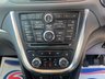 USED 2016 16 VAUXHALL MOKKA 1.6i SE SUV 5dr Petrol Manual 2WD Euro 6 (s/s) (115 ps) 