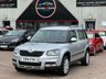 USED 2014 14 SKODA YETI 1.2 TSI Elegance SUV 5dr Petrol Manual Euro 5 (105 ps) 12 MONTHS NATIONAL WARRANTY! 2 KEYS