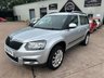 USED 2014 14 SKODA YETI 1.2 TSI Elegance SUV 5dr Petrol Manual Euro 5 (105 ps) 12 MONTHS NATIONAL WARRANTY! 2 KEYS