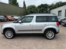 USED 2014 14 SKODA YETI 1.2 TSI Elegance SUV 5dr Petrol Manual Euro 5 (105 ps) 12 MONTHS NATIONAL WARRANTY! 2 KEYS