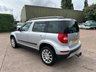 USED 2014 14 SKODA YETI 1.2 TSI Elegance SUV 5dr Petrol Manual Euro 5 (105 ps) 12 MONTHS NATIONAL WARRANTY! 2 KEYS