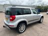 USED 2014 14 SKODA YETI 1.2 TSI Elegance SUV 5dr Petrol Manual Euro 5 (105 ps) 12 MONTHS NATIONAL WARRANTY! 2 KEYS