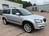 USED 2014 14 SKODA YETI 1.2 TSI Elegance SUV 5dr Petrol Manual Euro 5 (105 ps) 12 MONTHS NATIONAL WARRANTY! 2 KEYS